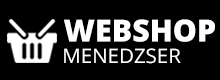WebShopMenedzser