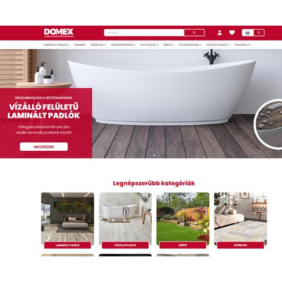 Domex