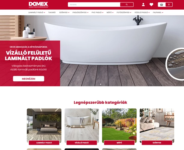 Domex